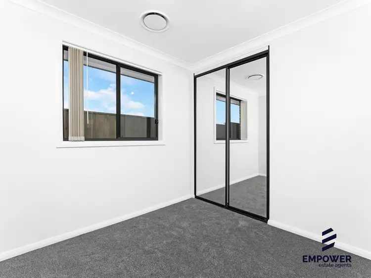 Fifth view of Homely house listing, 5 Throssell Street, Airds NSW 2560