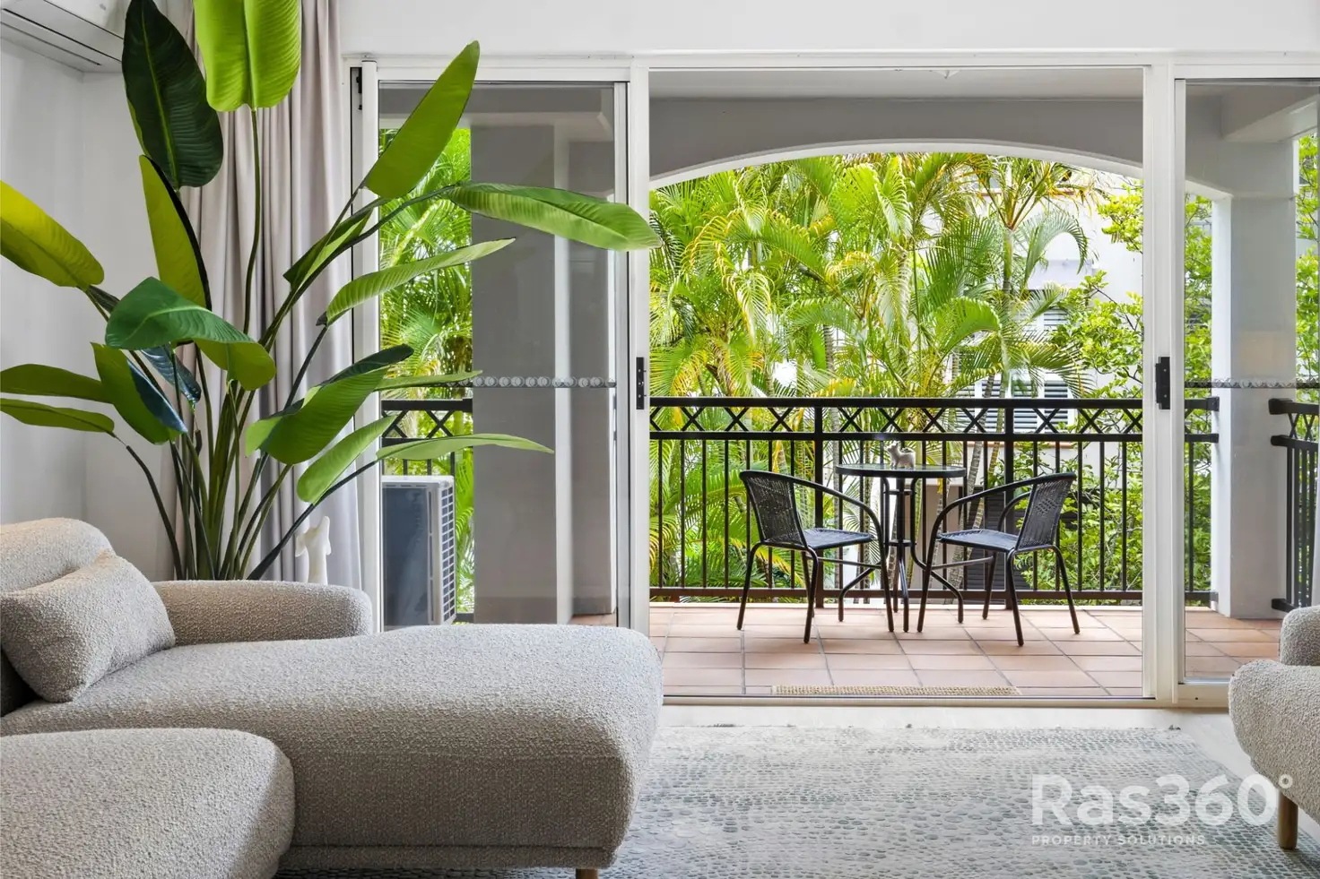 Main view of Homely townhouse listing, 12/82-86 Limetree Parade, Runaway Bay QLD 4216