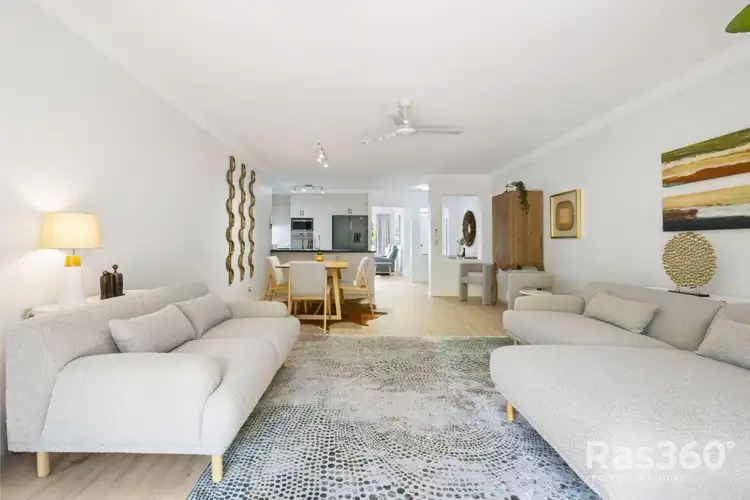 Third view of Homely townhouse listing, 12/82-86 Limetree Parade, Runaway Bay QLD 4216
