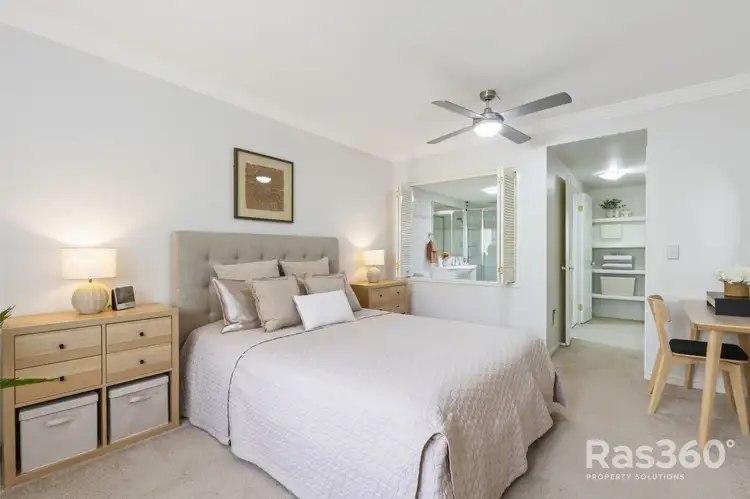 Fourth view of Homely townhouse listing, 12/82-86 Limetree Parade, Runaway Bay QLD 4216