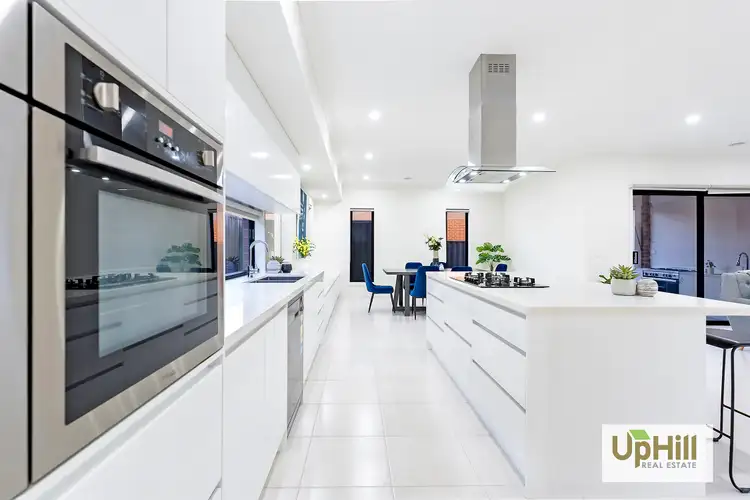 Second view of Homely house listing, 22 Portia Circuit, Clyde North VIC 3978