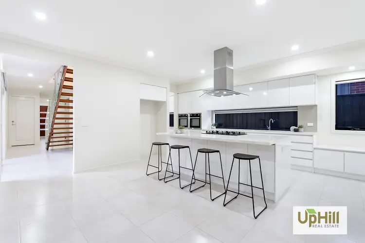 Third view of Homely house listing, 22 Portia Circuit, Clyde North VIC 3978