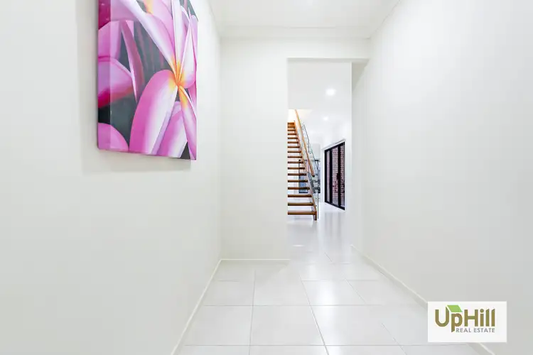 Fourth view of Homely house listing, 22 Portia Circuit, Clyde North VIC 3978