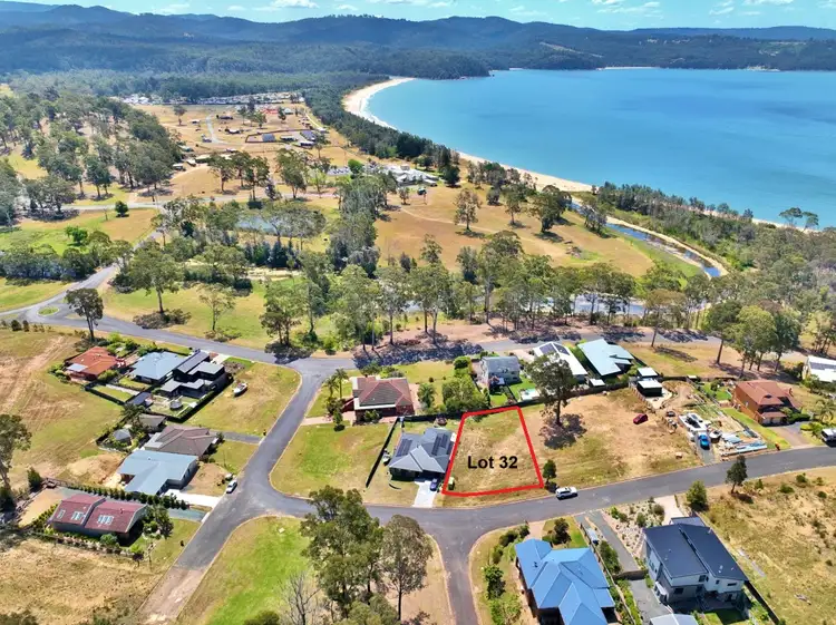 5 Cornubia Place, Boydtown NSW 2551
