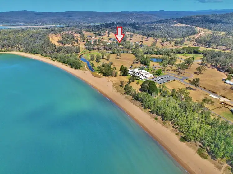 Fourth view of Homely land listing, 5 Cornubia Place, Boydtown NSW 2551