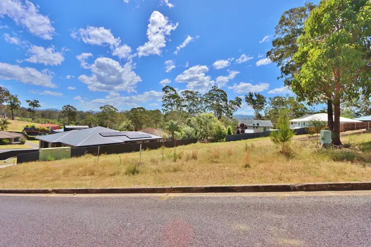 Fifth view of Homely land listing, 5 Cornubia Place, Boydtown NSW 2551
