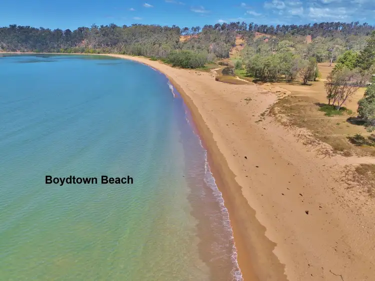 Sixth view of Homely land listing, 5 Cornubia Place, Boydtown NSW 2551