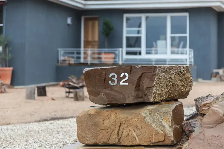 32 Five Gums Lane, Heathcote VIC 3523