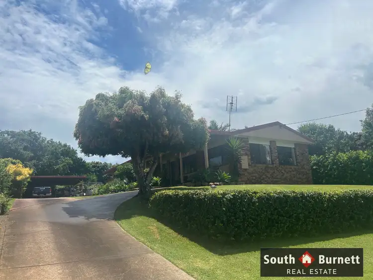 12 Adermann Drive, Kingaroy QLD 4610
