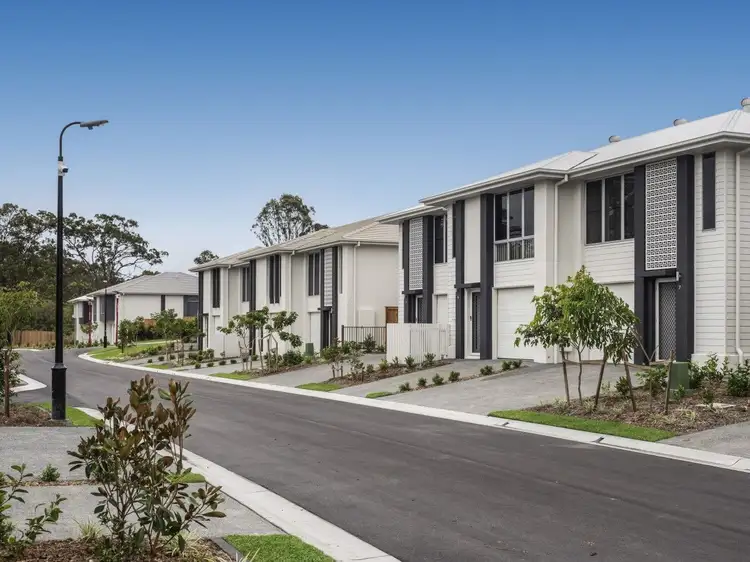 1 Isla Street