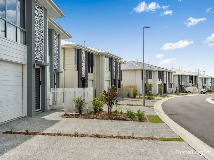 Second view of Homely townhouse listing, 43/1 Isla Street, Pimpama QLD 4209