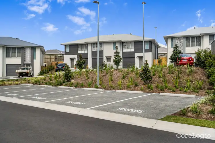 Third view of Homely townhouse listing, 43/1 Isla Street, Pimpama QLD 4209