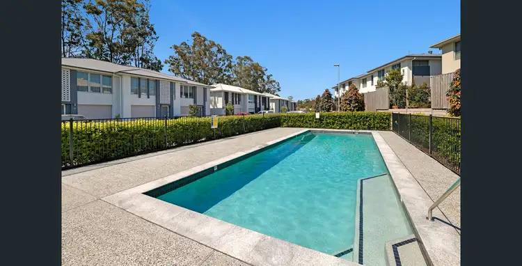 Fourth view of Homely townhouse listing, 43/1 Isla Street, Pimpama QLD 4209
