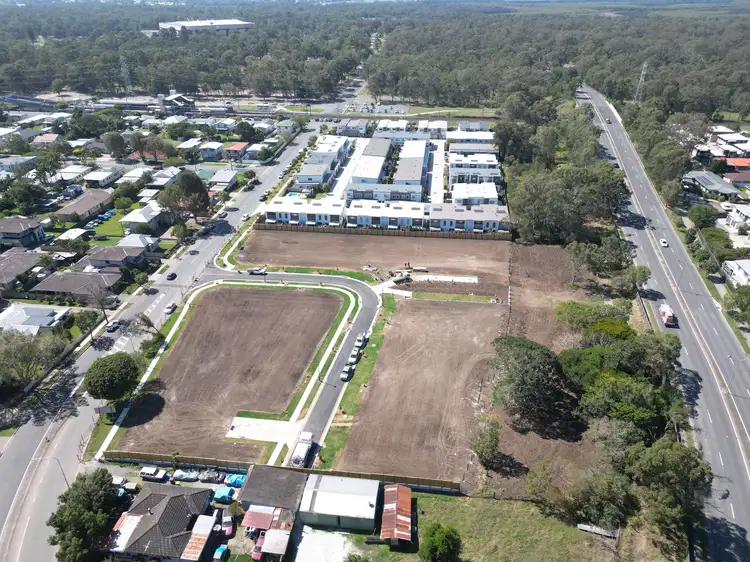 LOT 9 Antonio Place, Boondall QLD 4034