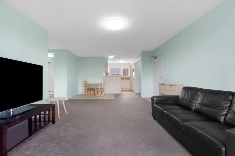 Second view of Homely apartment listing, 55/280 Grand Avenue, Forest Lake QLD 4078