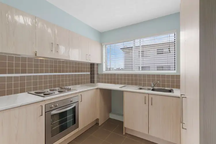 Fourth view of Homely apartment listing, 55/280 Grand Avenue, Forest Lake QLD 4078