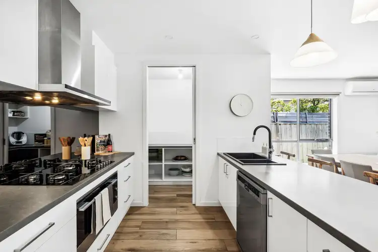 Third view of Homely house listing, 5 Accord Street, Mount Duneed VIC 3217