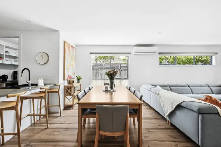 Fourth view of Homely house listing, 5 Accord Street, Mount Duneed VIC 3217