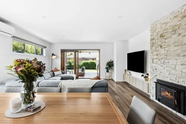 Fifth view of Homely house listing, 5 Accord Street, Mount Duneed VIC 3217