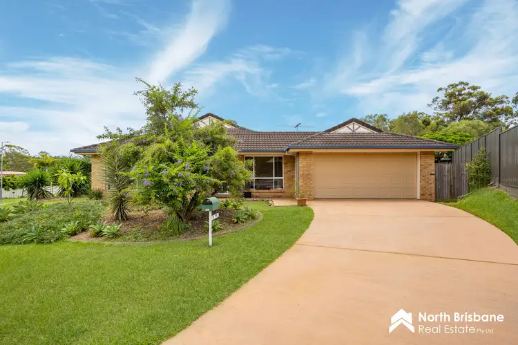 16-18 Banjora Way, Narangba QLD 4504