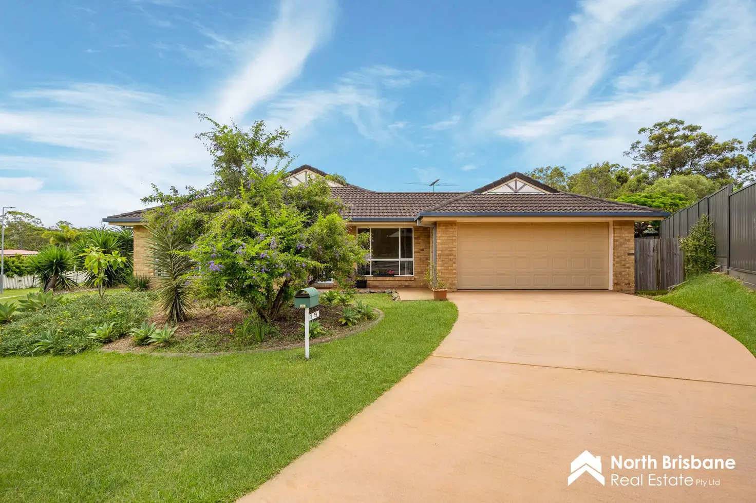 Main view of Homely house listing, 16-18 Banjora Way, Narangba QLD 4504