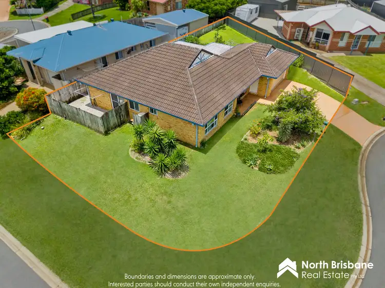 Second view of Homely house listing, 16-18 Banjora Way, Narangba QLD 4504