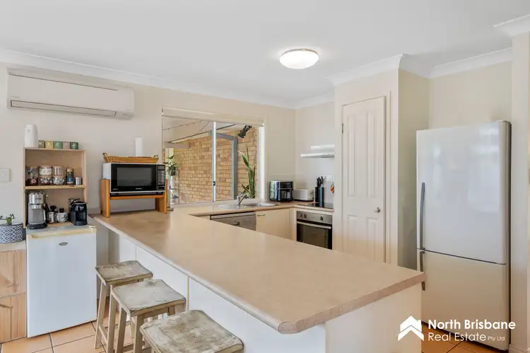 Third view of Homely house listing, 16-18 Banjora Way, Narangba QLD 4504