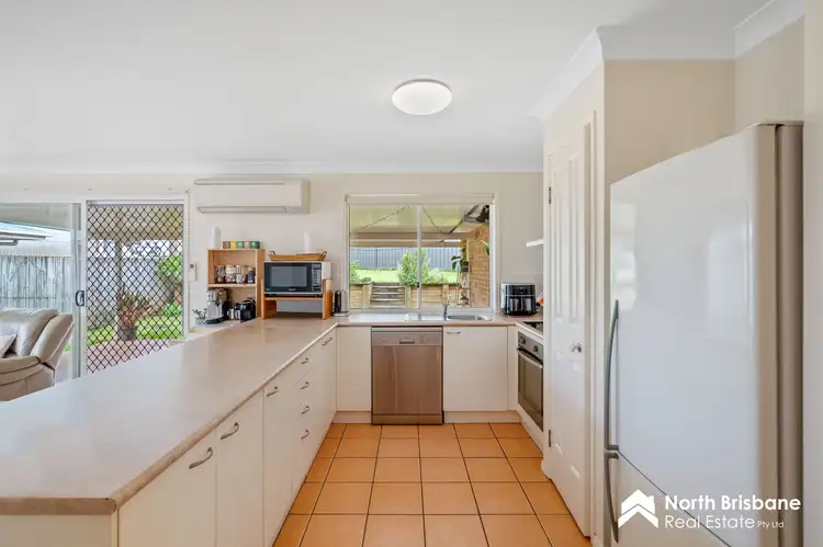 Fourth view of Homely house listing, 16-18 Banjora Way, Narangba QLD 4504