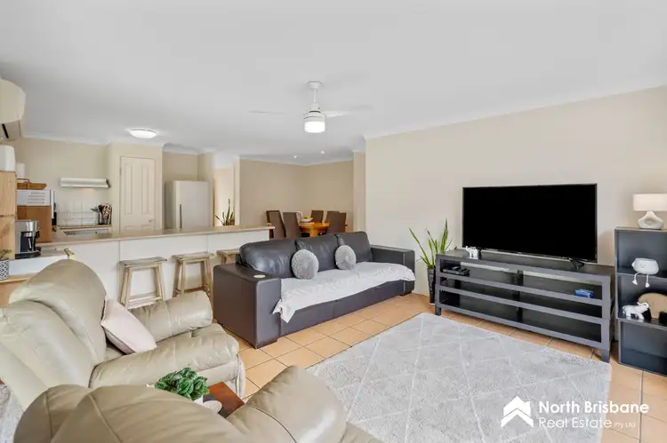 Fifth view of Homely house listing, 16-18 Banjora Way, Narangba QLD 4504