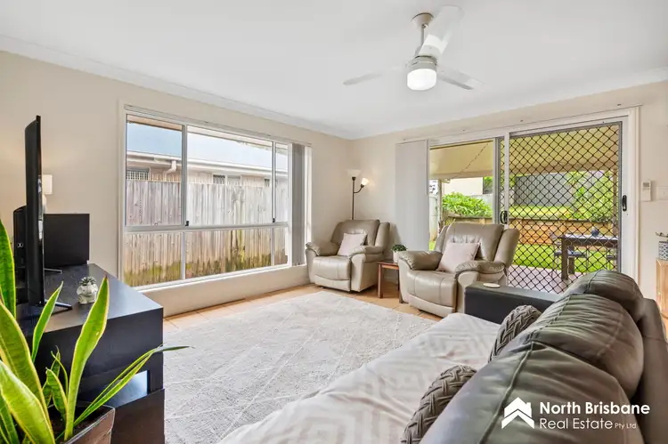 Sixth view of Homely house listing, 16-18 Banjora Way, Narangba QLD 4504