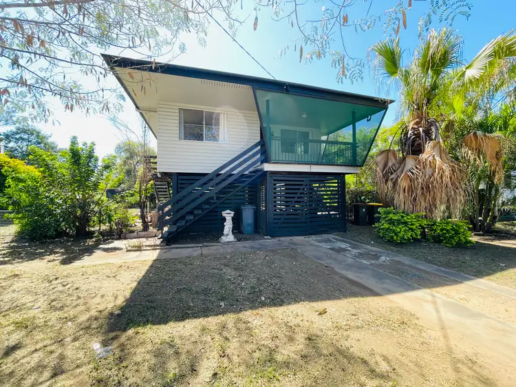 Main view of Homely house listing, 13 Fisher Street, Dysart QLD 4745