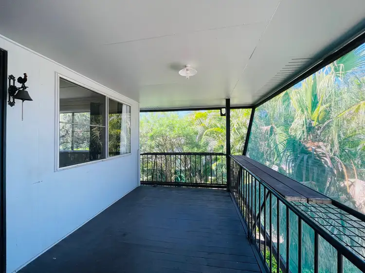 Second view of Homely house listing, 13 Fisher Street, Dysart QLD 4745