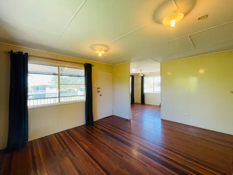 Fourth view of Homely house listing, 13 Fisher Street, Dysart QLD 4745