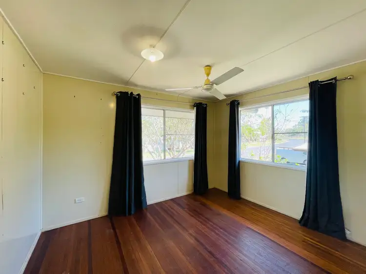 Fifth view of Homely house listing, 13 Fisher Street, Dysart QLD 4745