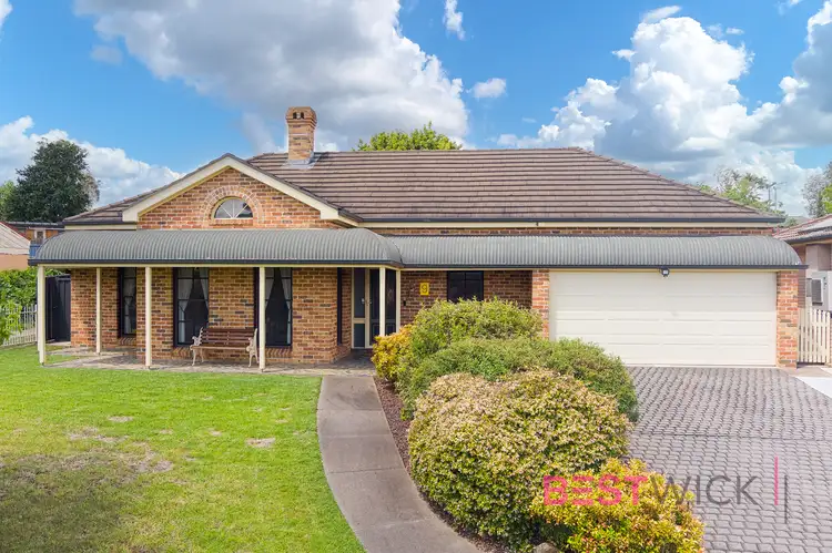 9 Alcheringa Road, Kelso NSW 2795