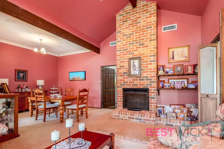 Second view of Homely house listing, 9 Alcheringa Road, Kelso NSW 2795