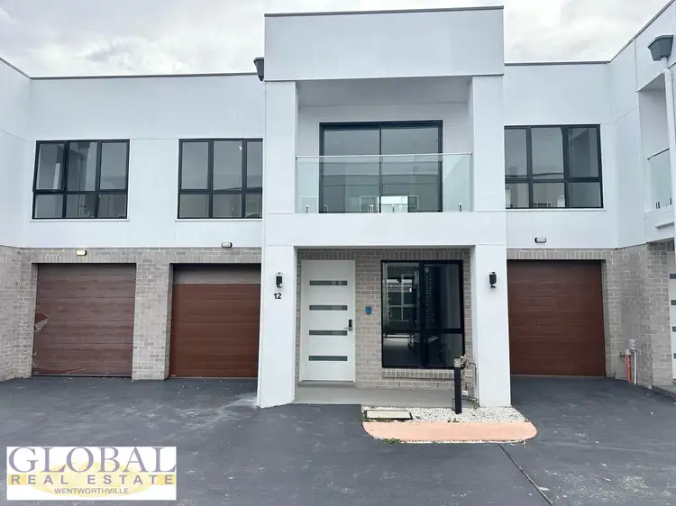 Main view of Homely townhouse listing, 17 19 Cribbin St, Marsden Park NSW 2765