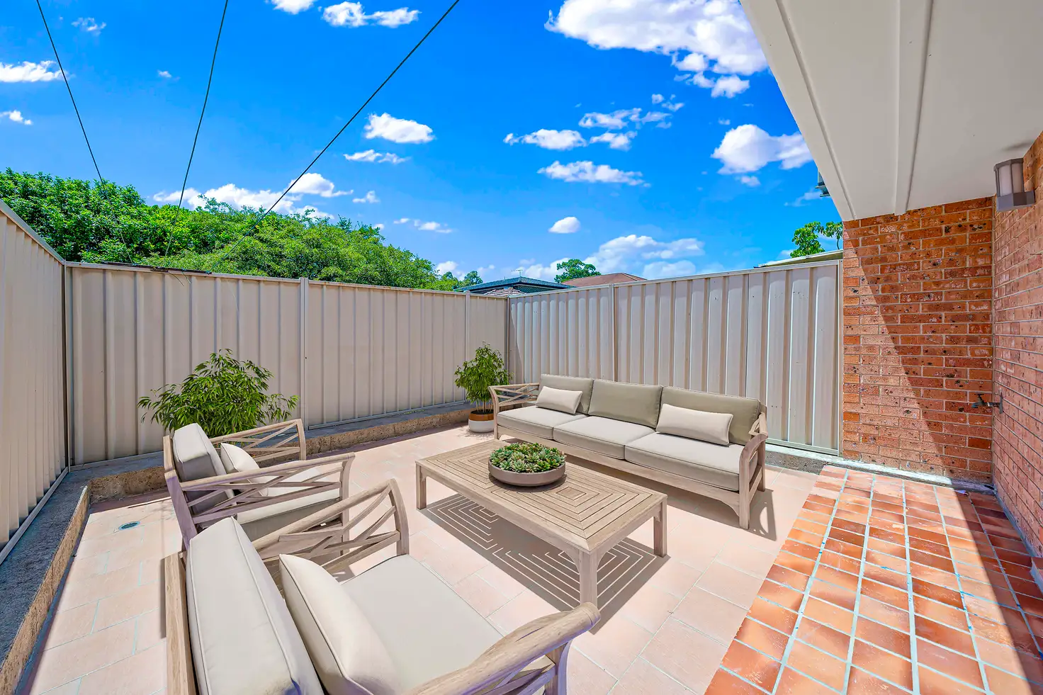 Main view of Homely unit listing, 4/26-30 Sproule Street, Lakemba NSW 2195