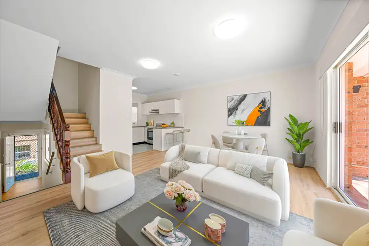 Second view of Homely unit listing, 4/26-30 Sproule Street, Lakemba NSW 2195