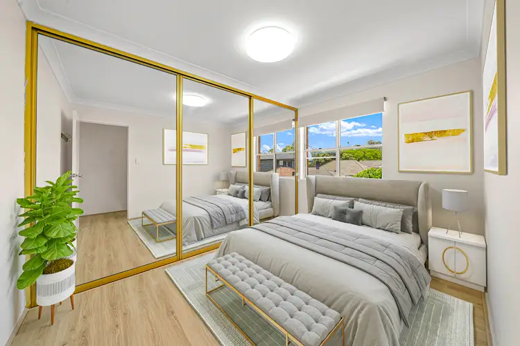 Fourth view of Homely unit listing, 4/26-30 Sproule Street, Lakemba NSW 2195
