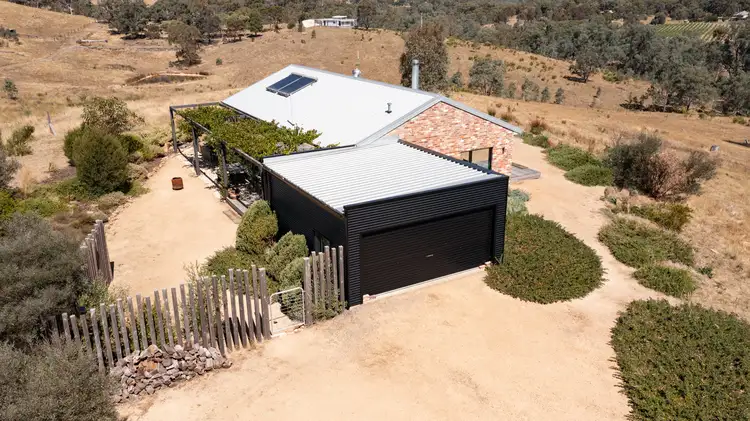 493C Heathcote-Redesdale Road, Heathcote VIC 3523