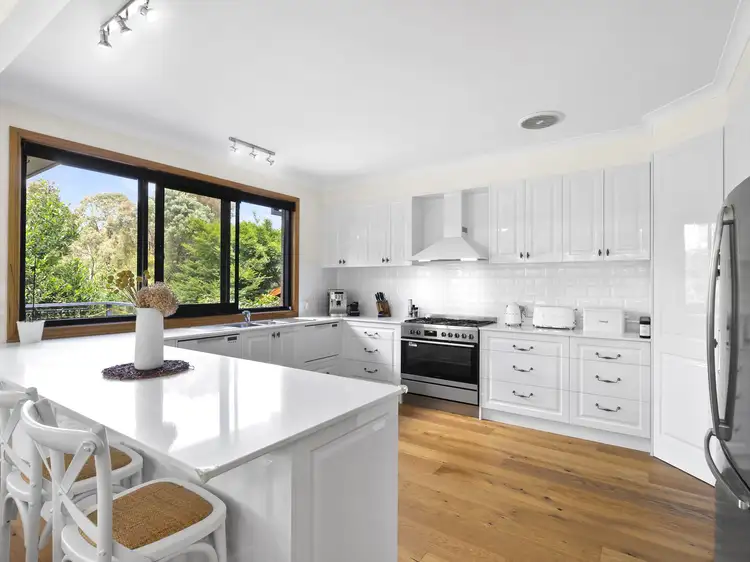 Main view of Homely house listing, 5 Cooper Street, Tawonga VIC 3697
