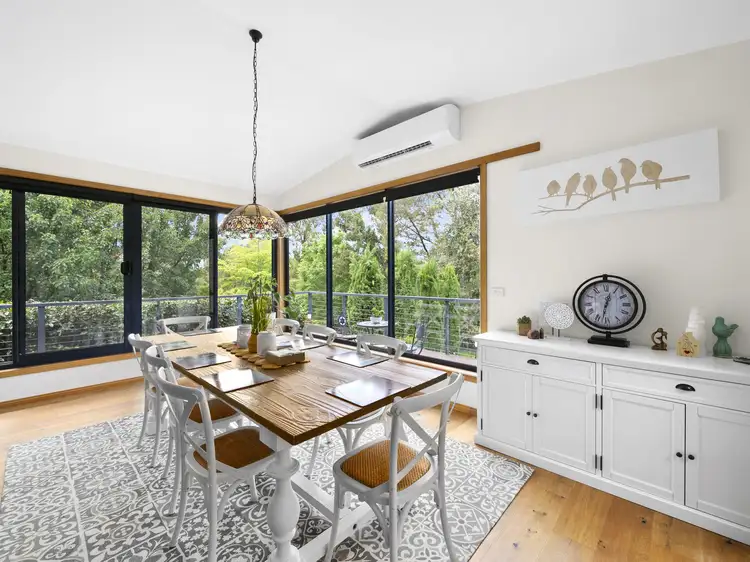Third view of Homely house listing, 5 Cooper Street, Tawonga VIC 3697