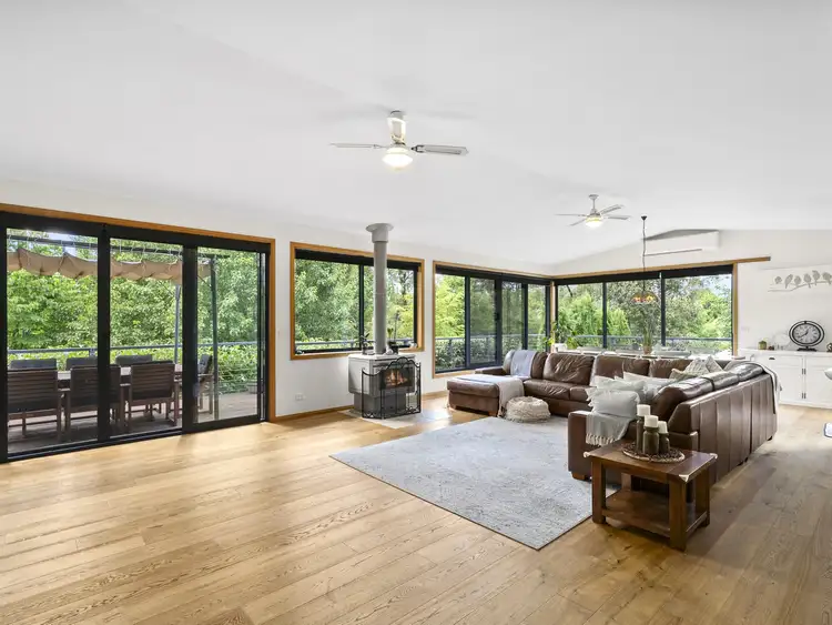 Fourth view of Homely house listing, 5 Cooper Street, Tawonga VIC 3697