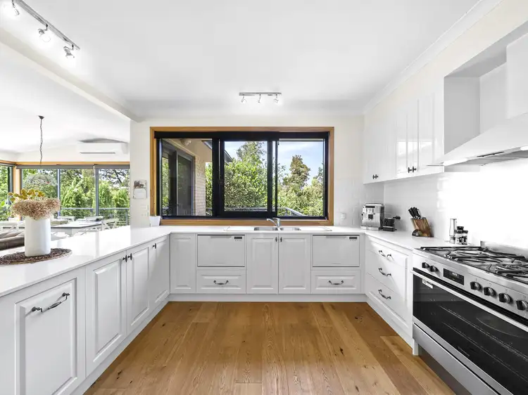 Fifth view of Homely house listing, 5 Cooper Street, Tawonga VIC 3697