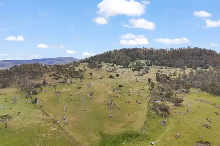 "Kheme Hill" Eastwood Road, York Plains TAS 7120