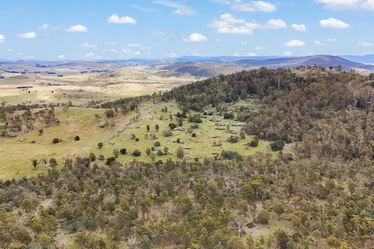 Third view of Homely rural property listing, "Kheme Hill" Eastwood Road, York Plains TAS 7120