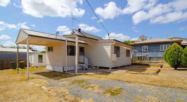 10A Walker Street, Gin Gin QLD 4671
