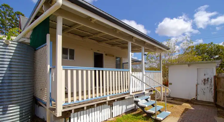 Second view of Homely house listing, 10A Walker Street, Gin Gin QLD 4671
