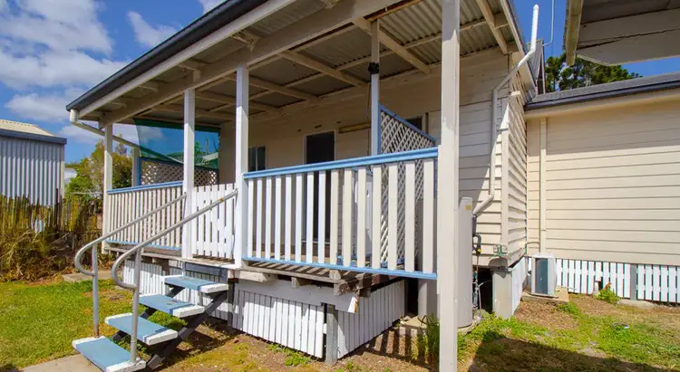 Third view of Homely house listing, 10A Walker Street, Gin Gin QLD 4671